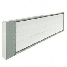 ECOSUN HEATSTRIP 3000W Anthracite 