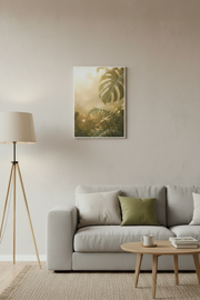 Heat4All ICONIC mat fotopaneel 60x80 correcte schaal
