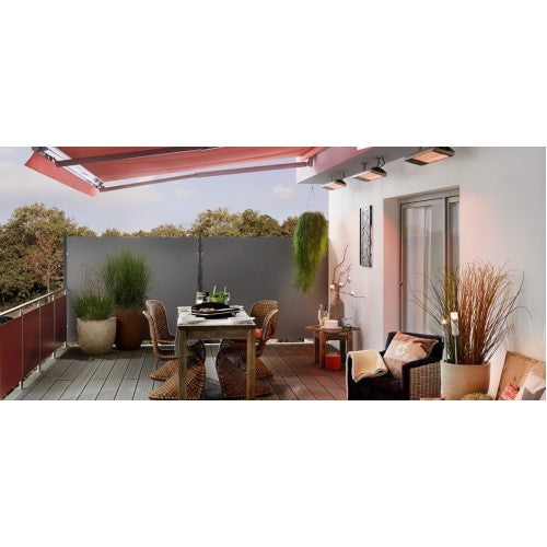 Heatscope SPOT 1600W black