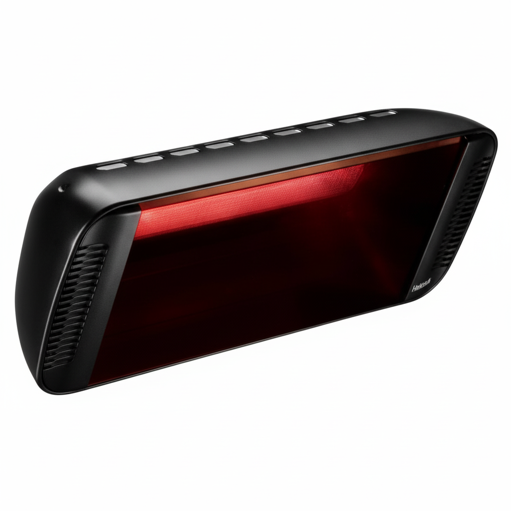 Heliosa 66 Anthracite