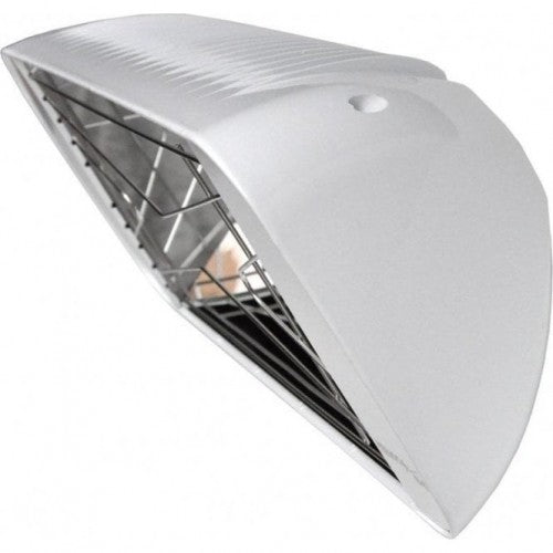 Heliosa 66 white, Red lamp 2000W (3m) 