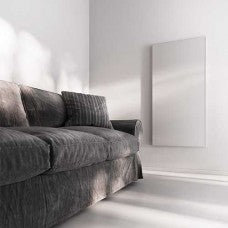 Panneau en aluminium blanc HTS 600 watts