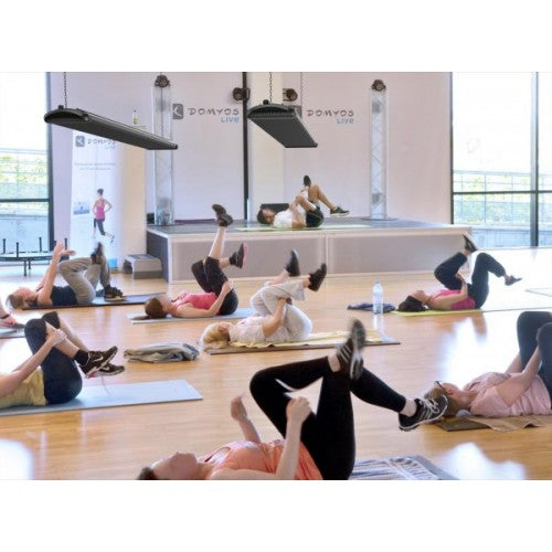 MO-EL Hot-top Noir 1800W 