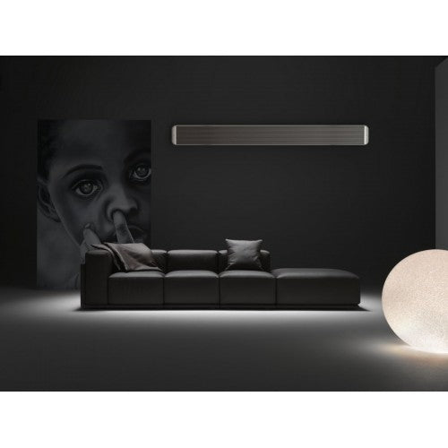 MO-EL Hot-top Dimmer Black 1500W 
