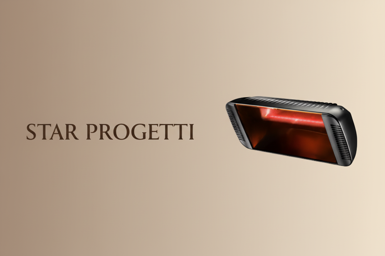 Star Progetti collectiebanner