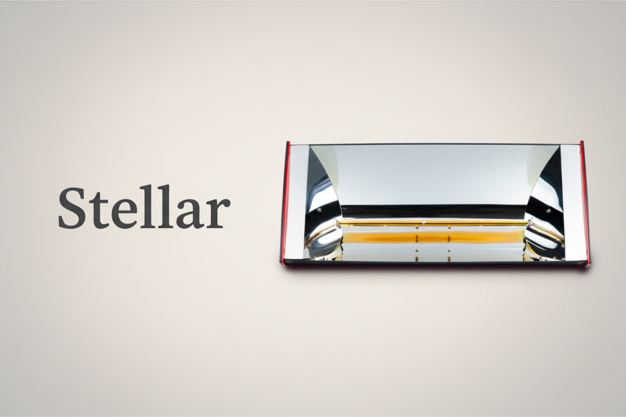 Stellar collectiebanner
