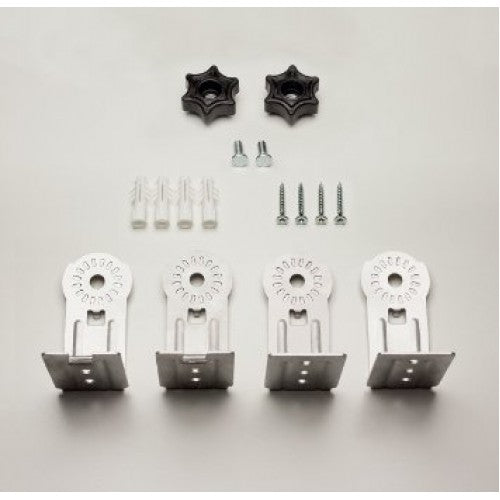 Veito blade S 2500W silver